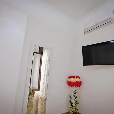 Apartament La Fenice