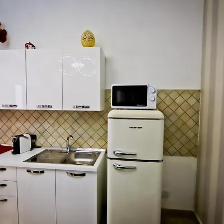 La Fenice Lägenhet *