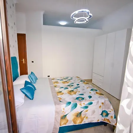 Apartment La Fenice Naples
