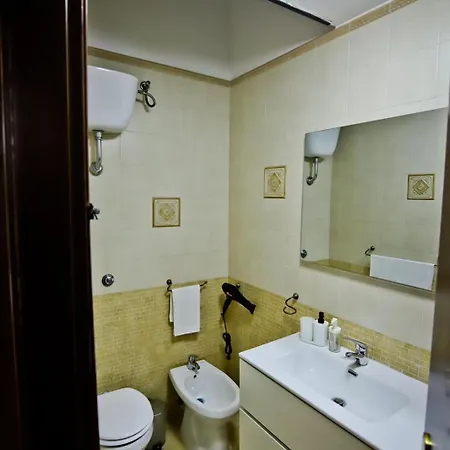Apartment La Fenice