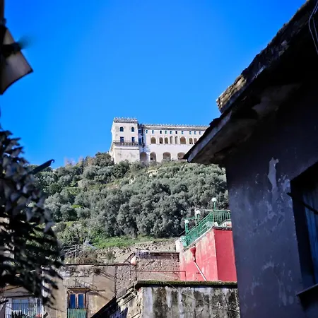 La Fenice Lägenhet *