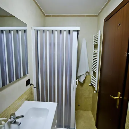 Apartment La Fenice *