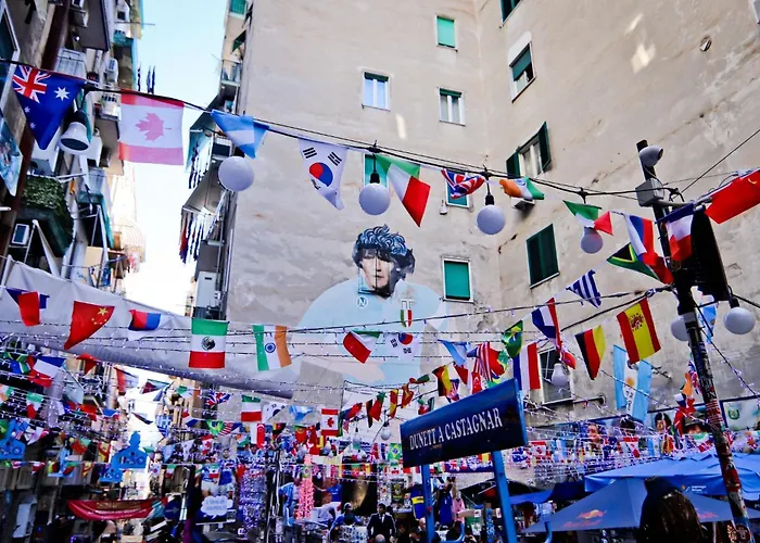 La Fenice 나폴리